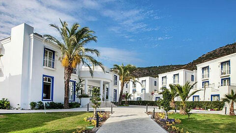 Náhled objektu Labranda TMT Resort, Bodrum, Egejská riviéra, Turecko