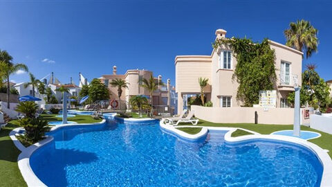 Náhled objektu Labranda Villas Faňabé, Costa Adeje, Tenerife, Kanárské ostrovy