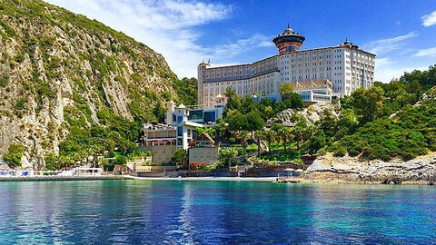 Náhled objektu Ladonia Hotels Adakule, Kusadasi, Egejská riviéra, Turecko