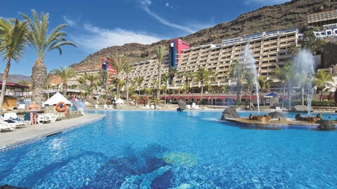 Náhled objektu Lago Taurito, Playa Taurito, Gran Canaria, Kanárské ostrovy