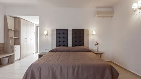 Náhled objektu Lagomandra Hotel & Spa, Neos Marmaras, poloostrov Chalkidiki, Řecko