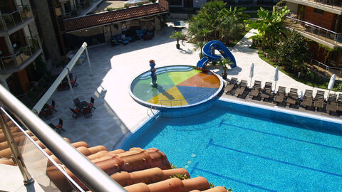 Náhled objektu Laguna Beach Resort & Spa, Sozopol, Jižní pobřeží (Burgas a okolí), Bulharsko