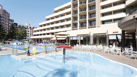 Náhled objektu Laguna Park, Slunečné Pobřeží, Jižní pobřeží (Burgas a okolí), Bulharsko