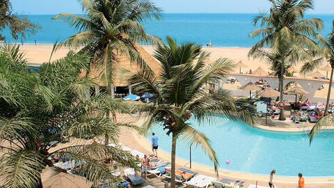 Náhled objektu Laico Atlantic Banjul, Banjul, Gambie, Afrika