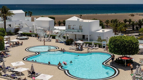 Náhled objektu Lanzarote Village, Puerto del Carmen, Lanzarote, Kanárské ostrovy