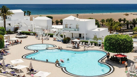 Náhled objektu Lanzarote Village, Puerto del Carmen, Lanzarote, Kanárské ostrovy