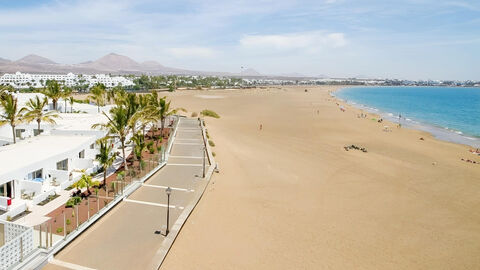 Náhled objektu Las Costas, Puerto del Carmen, Lanzarote, Kanárské ostrovy