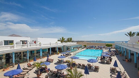 Náhled objektu Las Costas, Puerto del Carmen, Lanzarote, Kanárské ostrovy