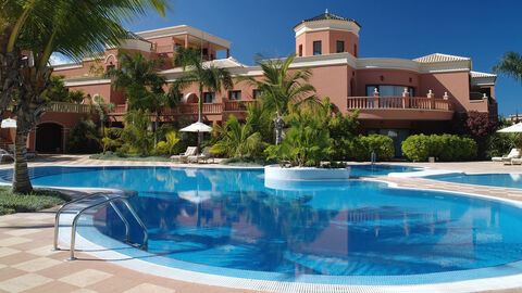 Náhled objektu Las Madrigueras, Playa de las Américas (Tenerife), Tenerife, Kanárské ostrovy