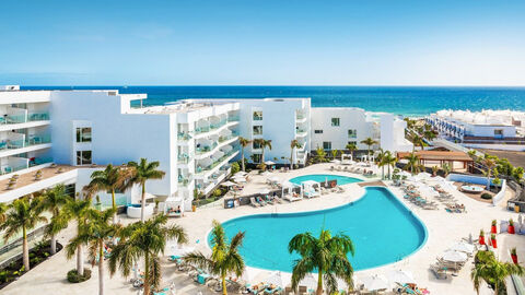 Náhled objektu Lava Beach, Puerto del Carmen, Lanzarote, Kanárské ostrovy