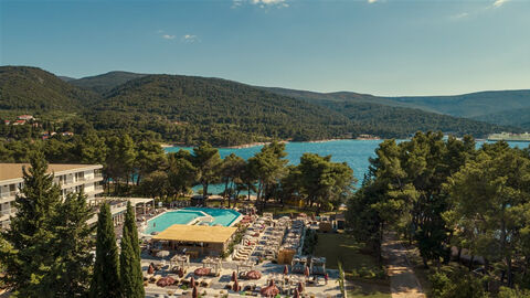 Náhled objektu Lavanda, ostrov Hvar, Střední Dalmácie, Chorvatsko