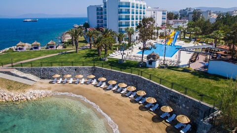 Náhled objektu Le Bleu, Kusadasi, Egejská riviéra, Turecko