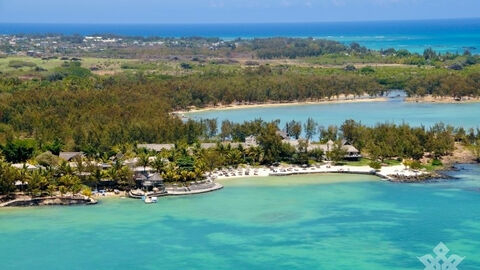 Náhled objektu Le Marina, Anse la Raie, Mauricius, Afrika