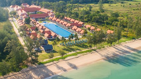 Náhled objektu Le Menara, Phuket, Phuket, Thajsko