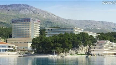 Náhled objektu Le Meridien Lav, Split, Střední Dalmácie, Chorvatsko