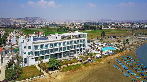 Náhled objektu Lebay Beach, Larnaca, Jižní Kypr (řecká část), Kypr