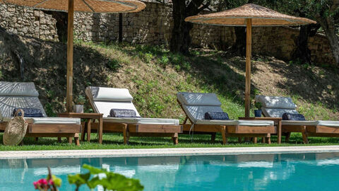 Náhled objektu Leeda'S Village Villas, Laganas, ostrov Zakynthos, Řecko