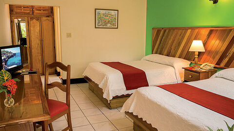 Náhled objektu Legends Beach Resort, Negril, Jamajka, Karibik a Stř. Amerika
