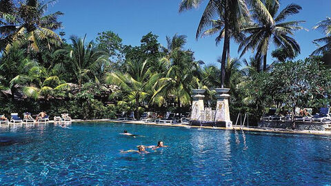 Náhled objektu Legian Beach, Legian, ostrov Bali, Asie