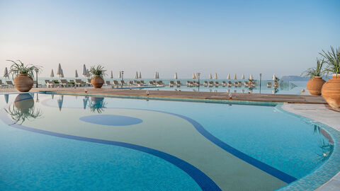 Náhled objektu Leptos Panorama, Chania, ostrov Kréta, Řecko