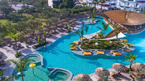 Náhled objektu Letsos, Alikanas, ostrov Zakynthos, Řecko