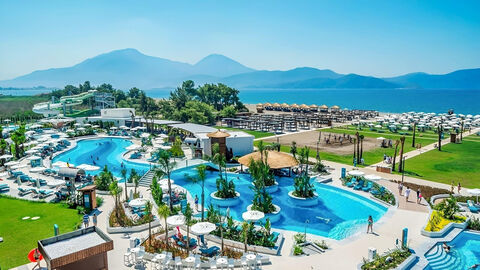 Náhled objektu Liberty Fabay, Fethiye, Egejská riviéra, Turecko