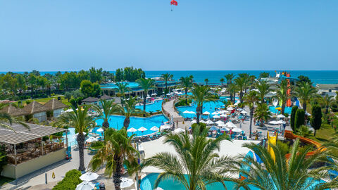Náhled objektu Liberty Hotels Lara, Lara, Turecká riviéra, Turecko