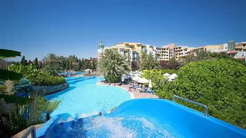 Náhled objektu Limak Arcadia Golf Resort, Belek, Turecká riviéra, Turecko