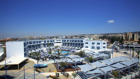 Náhled objektu Limanaki Beach, Ayia Napa, Jižní Kypr (řecká část), Kypr