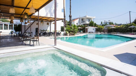 Náhled objektu Lime Hotel Faliraki, Faliraki, ostrov Rhodos, Řecko