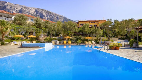 Náhled objektu Limnionas Bay Village, Limnionas, ostrov Samos, Řecko