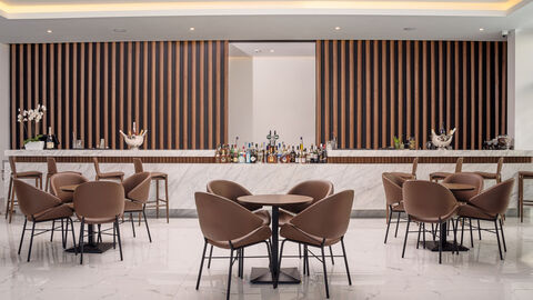 Náhled objektu Lindos Grand Resort & Spa, Lindos, ostrov Rhodos, Řecko