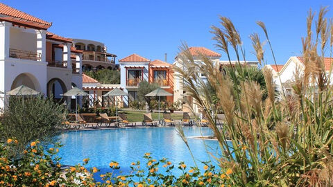 Náhled objektu Lindos Imperial, Kiotari, ostrov Rhodos, Řecko