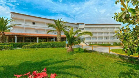 Náhled objektu Livadi Nafsika, Dassia, ostrov Korfu, Řecko