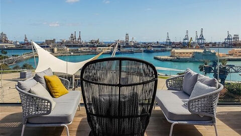 Náhled objektu Livvo Lumm, Las Palmas, Gran Canaria, Kanárské ostrovy