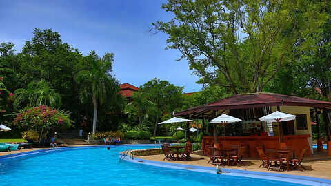 Náhled objektu Loma Resort & Spa, Pattaya, Pattaya, Thajsko