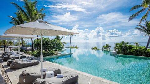 Náhled objektu Long Beach Belle Mare, Belle Mare, Mauricius, Afrika