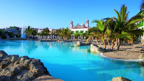 Náhled objektu Lopesan Villa Del Conde Resort & Thalasso, Meloneras, Gran Canaria, Kanárské ostrovy