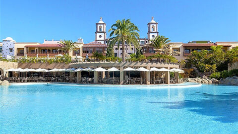 Náhled objektu Lopesan Villa Del Conde Resort & Thalasso, Meloneras, Gran Canaria, Kanárské ostrovy