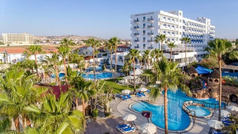 Náhled objektu Lordos Beach, Larnaca, Jižní Kypr (řecká část), Kypr