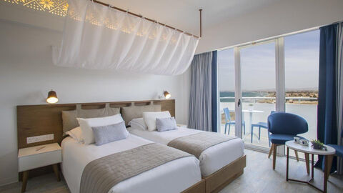 Náhled objektu Lordos Beach, Larnaca, Jižní Kypr (řecká část), Kypr