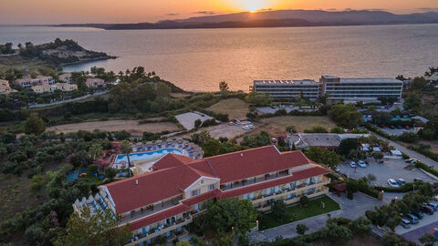 Náhled objektu Lorenzo, Lassi, ostrov Kefalonia, Řecko