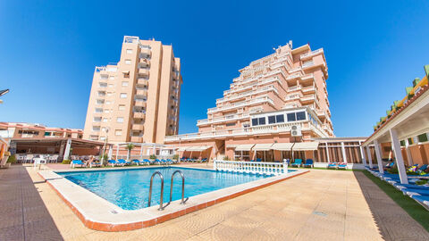 Náhled objektu Los Delfines, La Manga del Mar Menor, Costa Calida, Španělsko