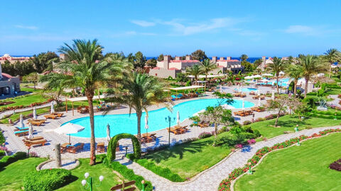 Náhled objektu LTI Akassia Beach Swiss Resort, El Quseir, Marsa Alam a okolí, Egypt