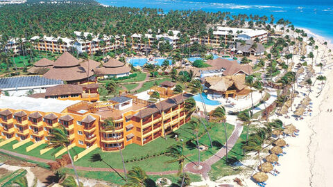 Náhled objektu Lti Beach Resort - VIK, Punta Cana, Východní pobřeží (Punta Cana), Dominikánská republika