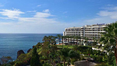 Náhled objektu LTI Pestana Grand Ocean Resort, Funchal, ostrov Madeira, Portugalsko