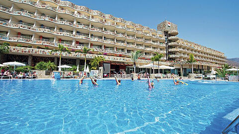 Náhled objektu LTI Valle Turito, Playa Taurito, Gran Canaria, Kanárské ostrovy