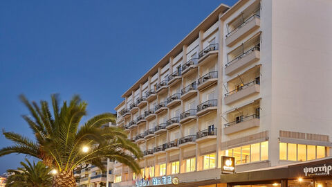 Náhled objektu Lucy, Evia, poloostrov Attika, Řecko