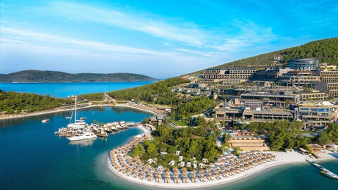 Náhled objektu Lujo Bodrum, Güvercinlik, Egejská riviéra, Turecko
