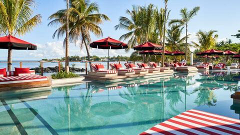 Náhled objektu Lux* Grand Baie, Grand Baie, Mauricius, Afrika
